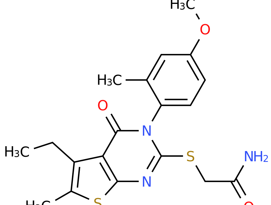 Structure Amb19169262