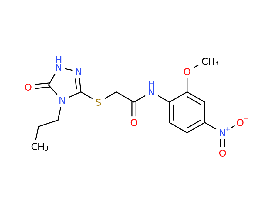 Structure Amb19169570