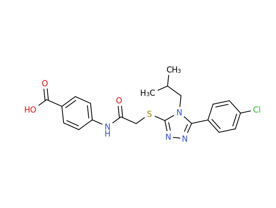 Structure Amb1916966
