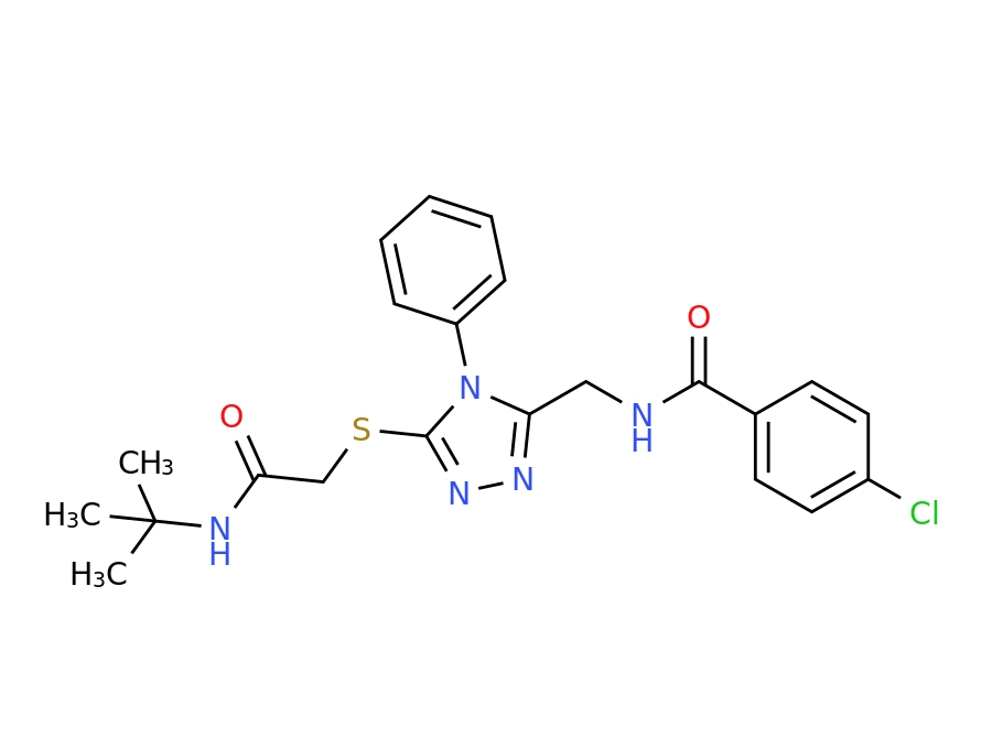 Structure Amb1916969