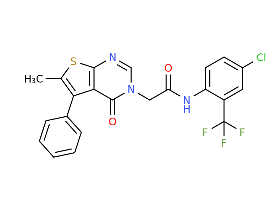 Structure Amb19169703