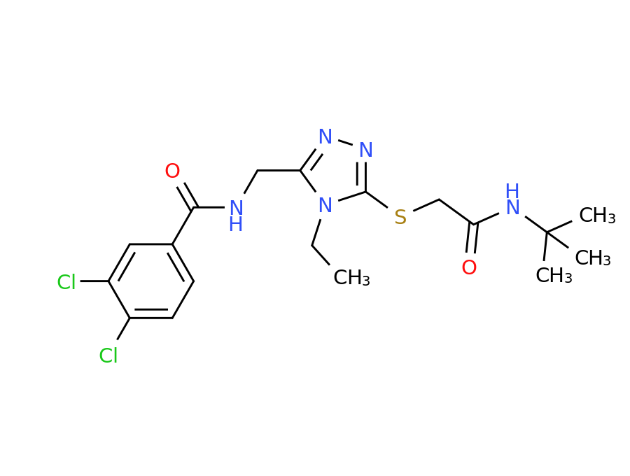 Structure Amb1916973