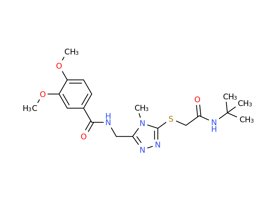 Structure Amb1916974