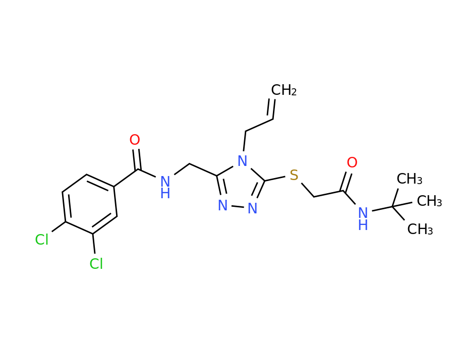 Structure Amb1916975