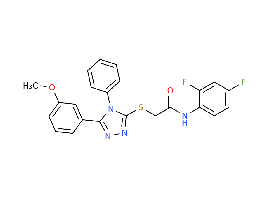 Structure Amb1916979