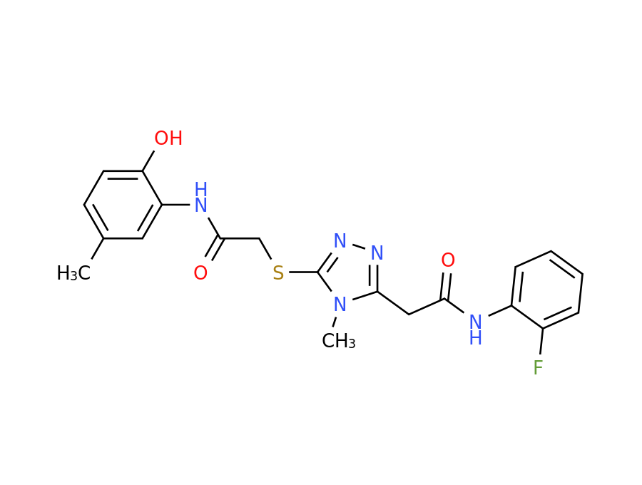 Structure Amb1916982