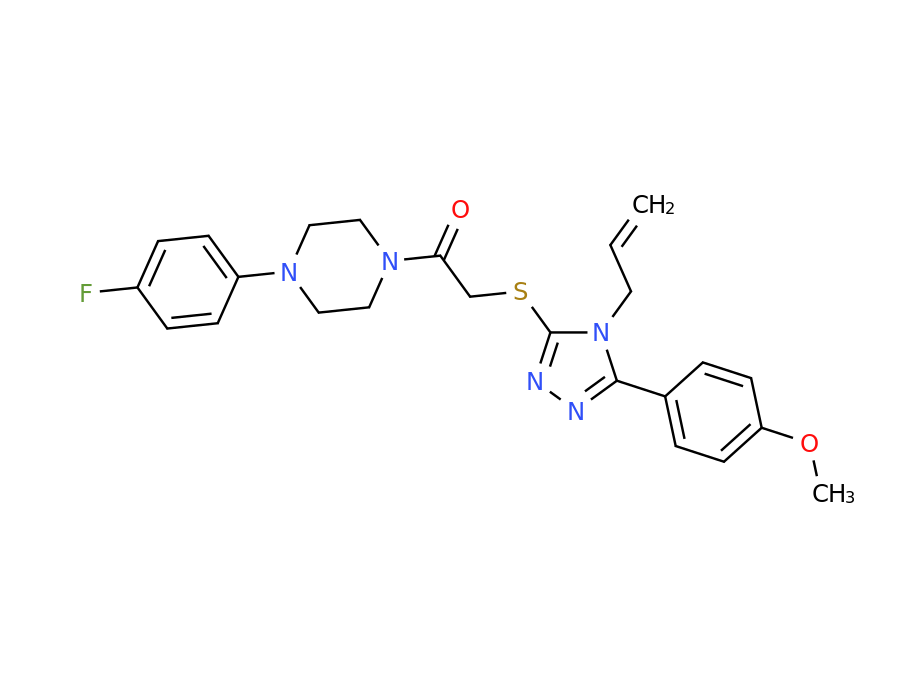Structure Amb1917027