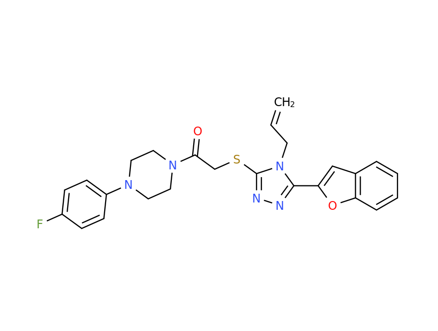 Structure Amb1917037