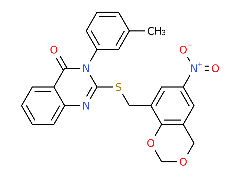 Structure Amb19170463