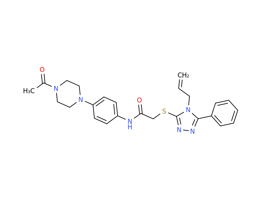Structure Amb1917058