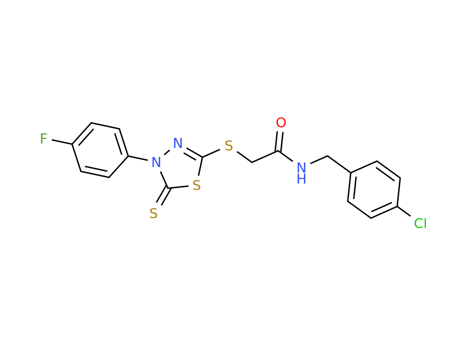 Structure Amb19171059