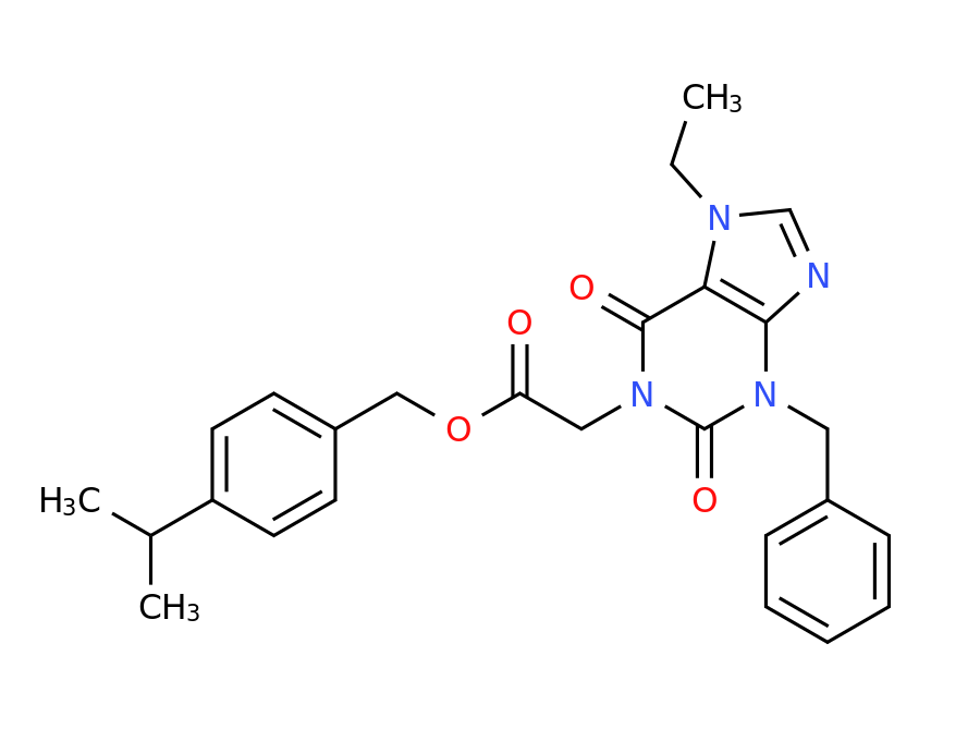 Structure Amb19171260