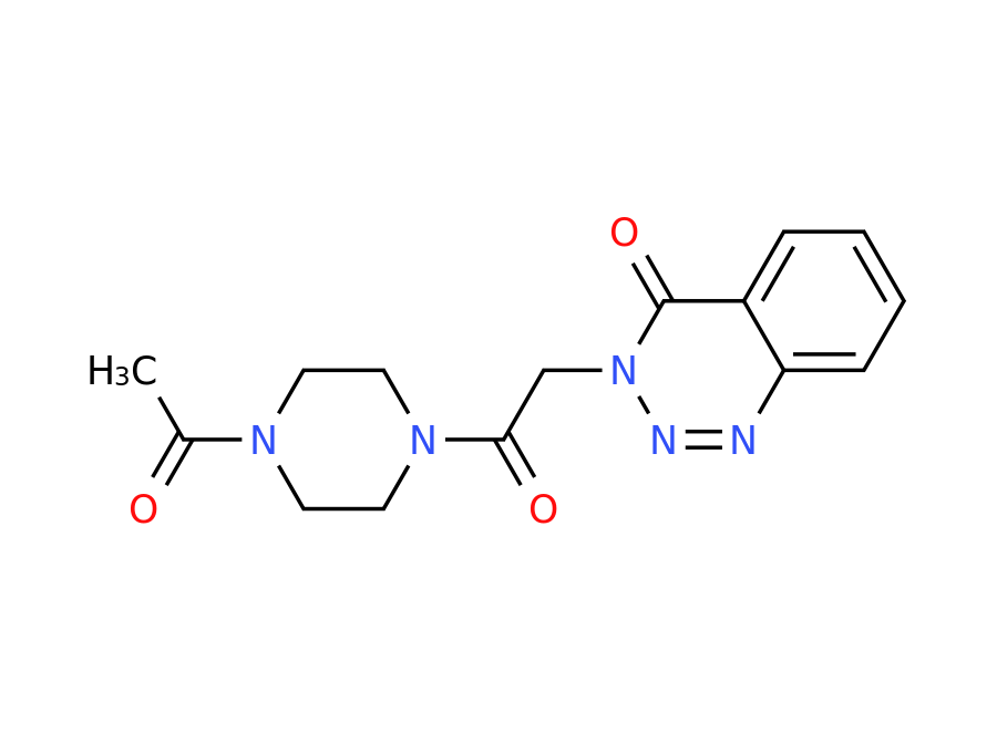Structure Amb19172077