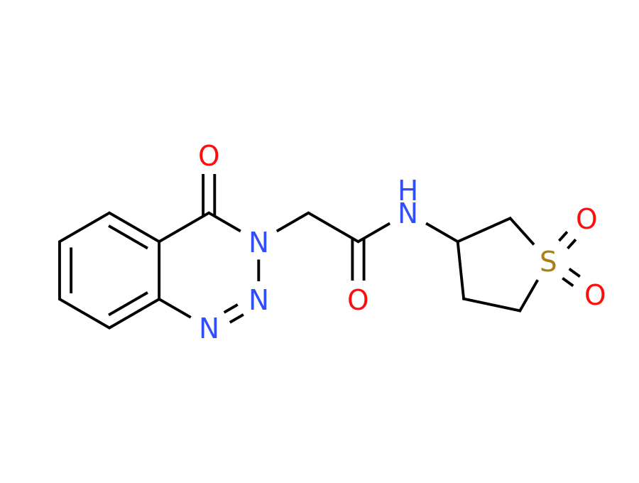 Structure Amb19172095