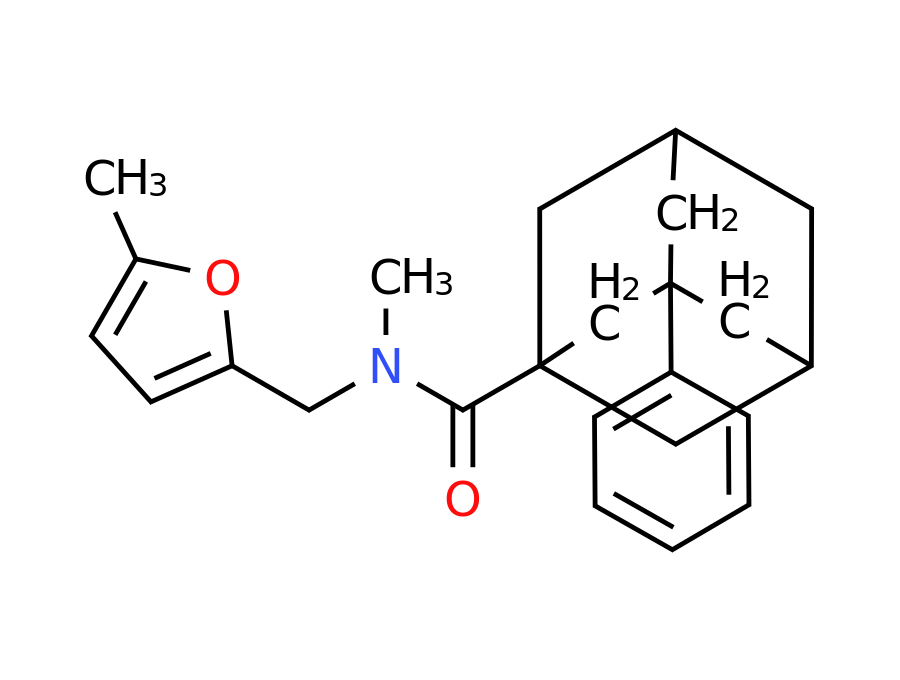 Structure Amb19173478