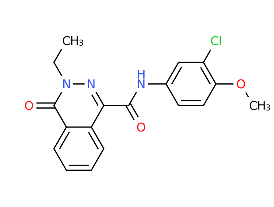 Structure Amb19173603