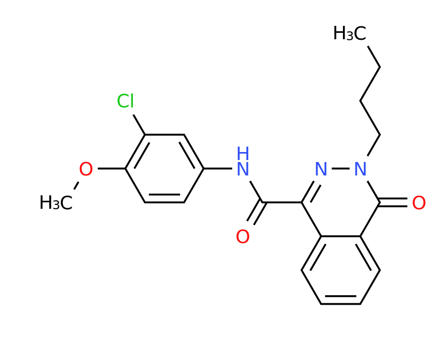 Structure Amb19173609