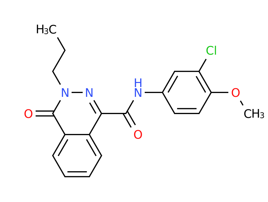Structure Amb19173610