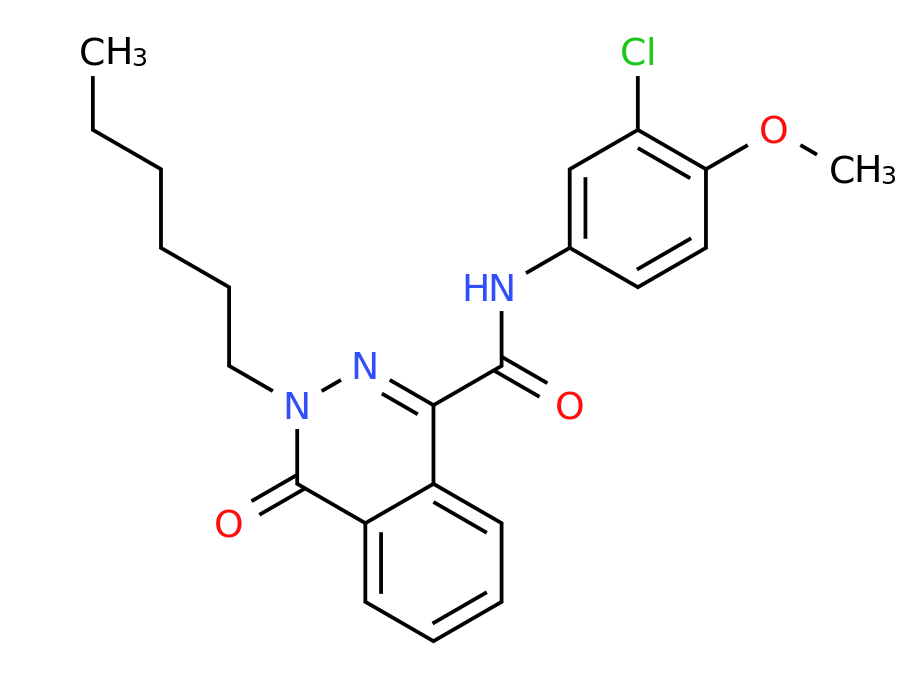 Structure Amb19173611