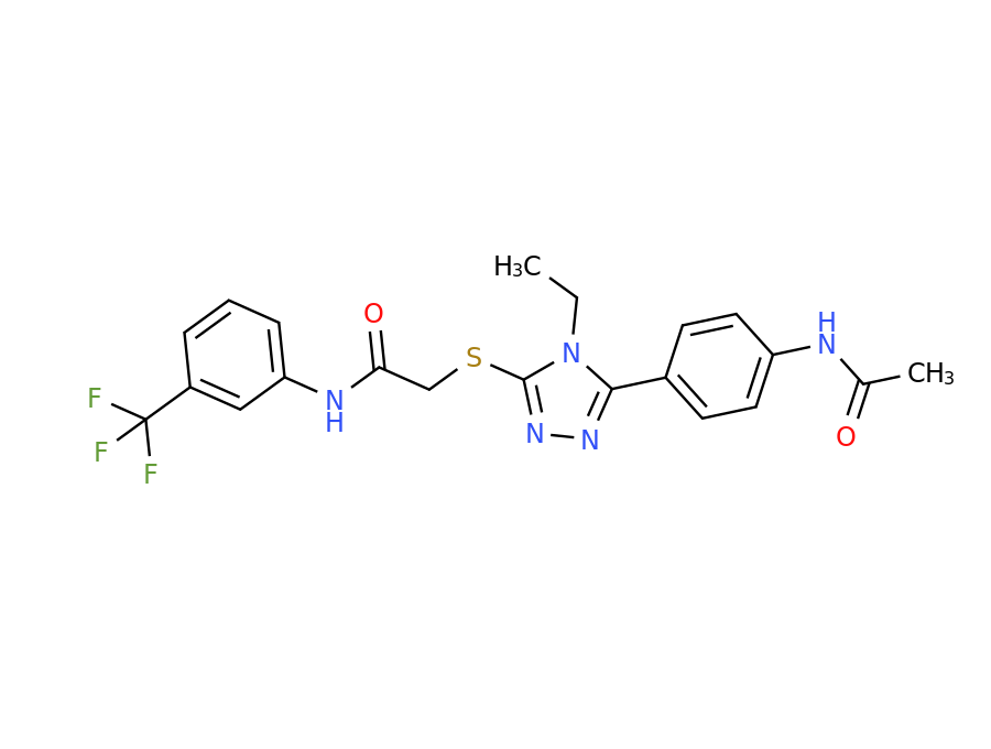 Structure Amb1917363