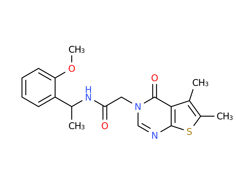 Structure Amb19174141