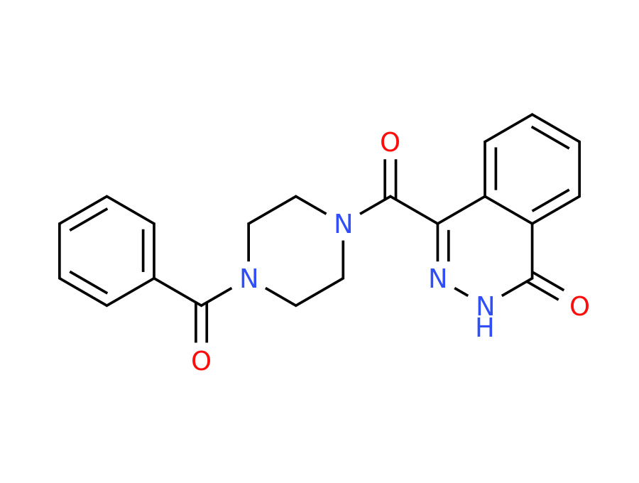 Structure Amb19174284
