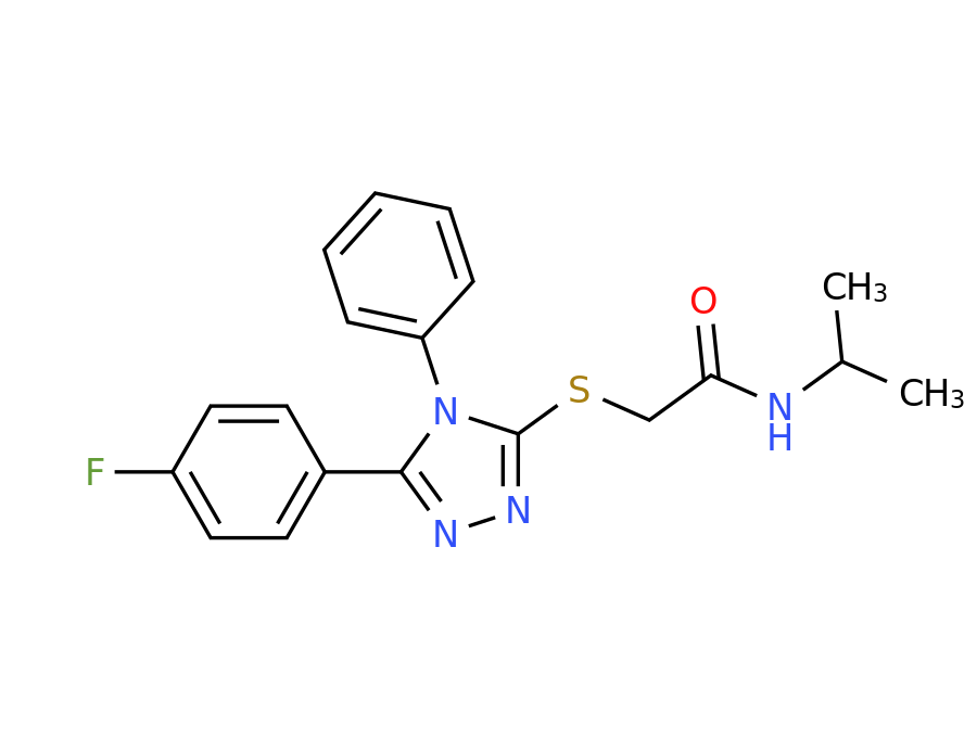 Structure Amb191744
