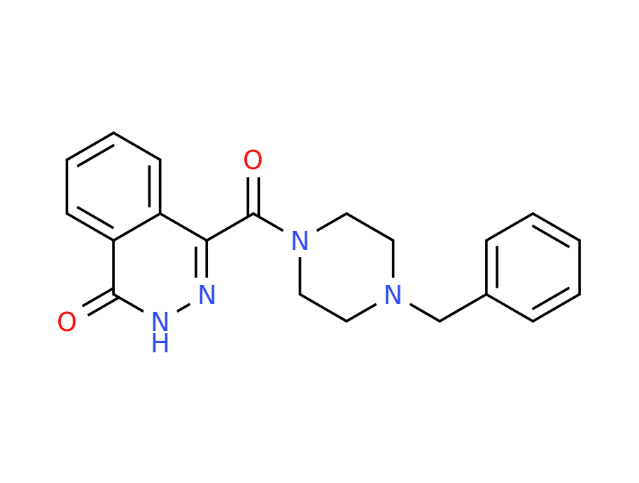 Structure Amb19176368
