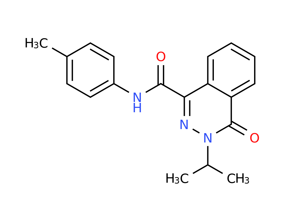 Structure Amb19177137
