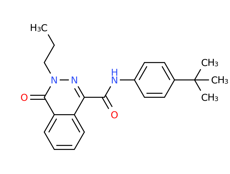 Structure Amb19177402