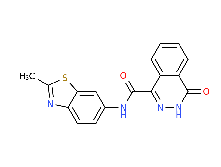 Structure Amb19177484