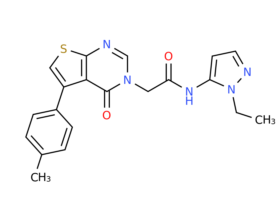 Structure Amb19177885