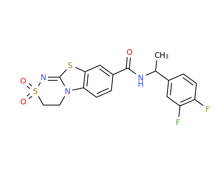 Structure Amb19178450