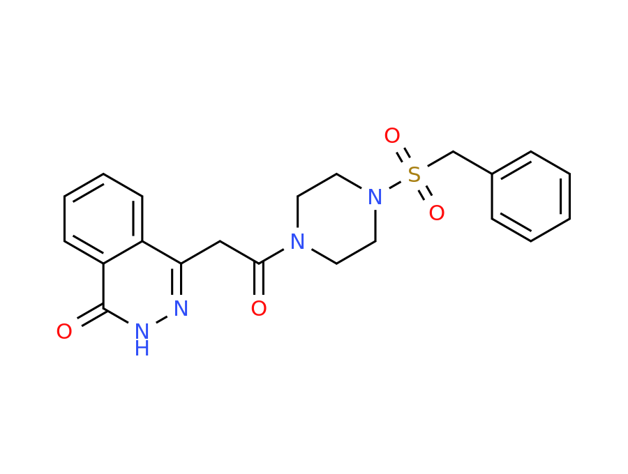 Structure Amb19179309