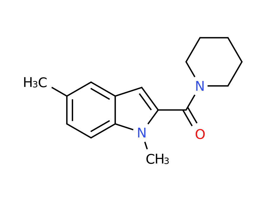 Structure Amb1918204