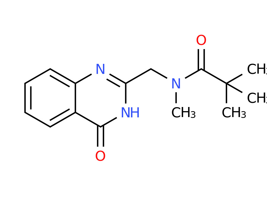 Structure Amb19182472