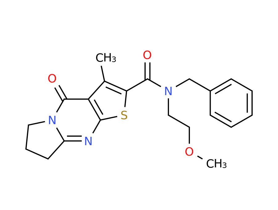 Structure Amb19183801
