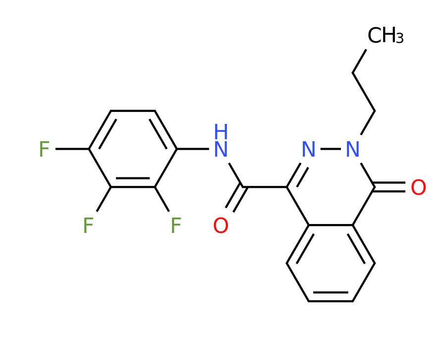 Structure Amb19183952