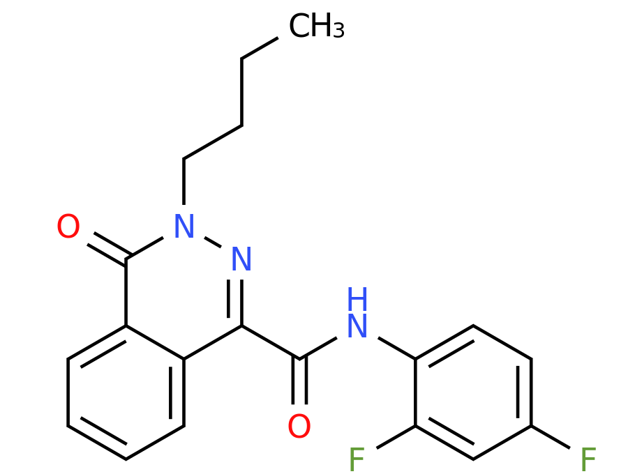 Structure Amb19183967