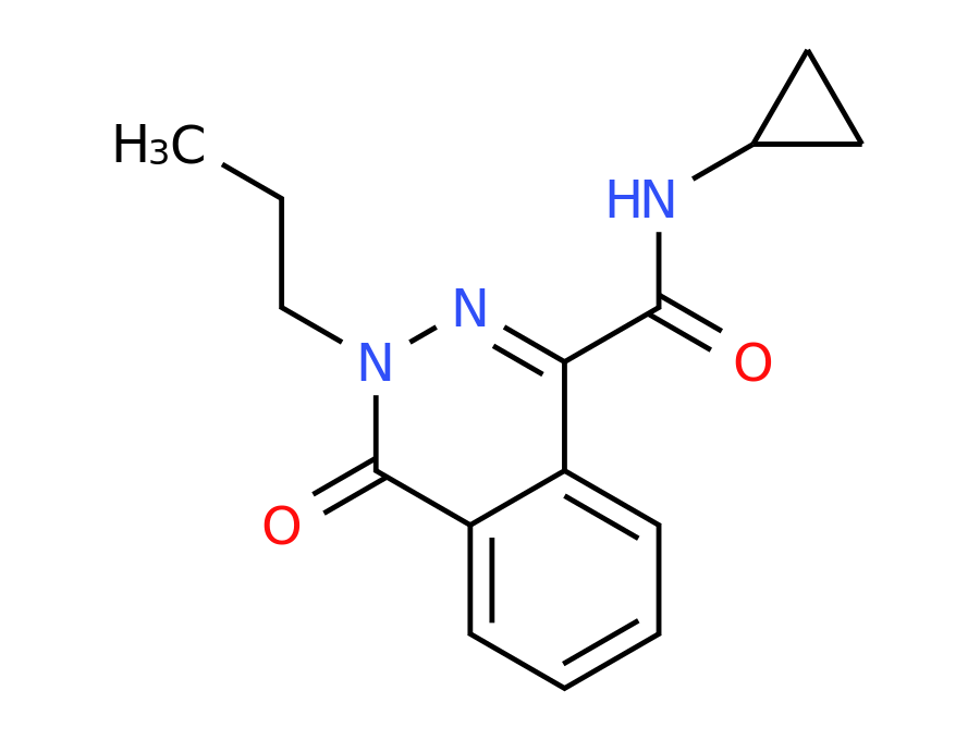 Structure Amb19184099
