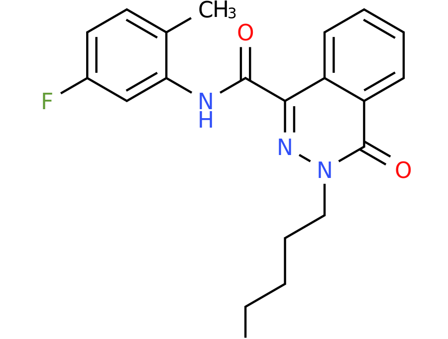 Structure Amb19184233