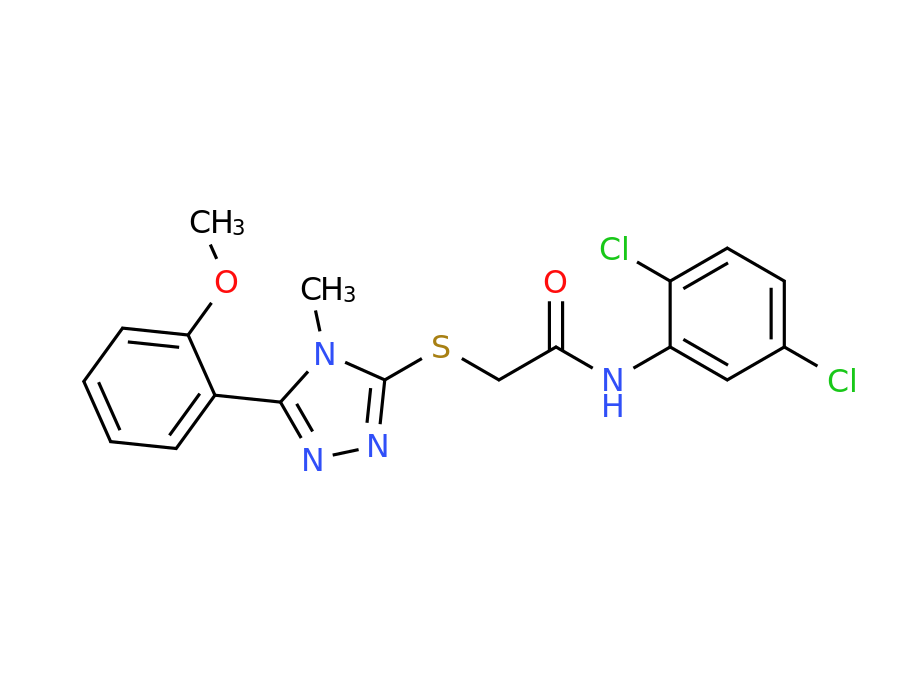 Structure Amb1918538