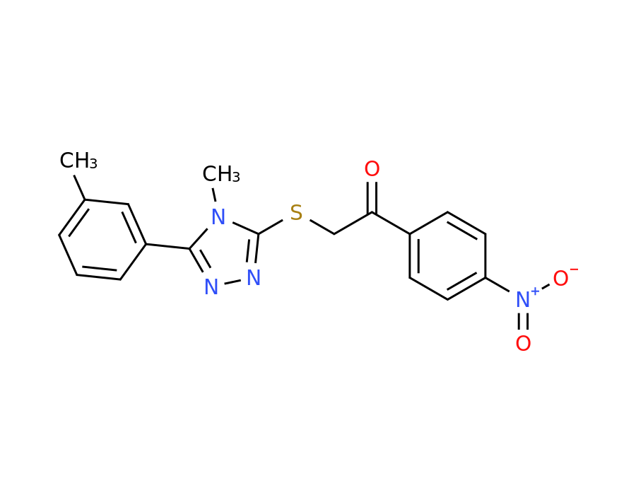 Structure Amb1918556