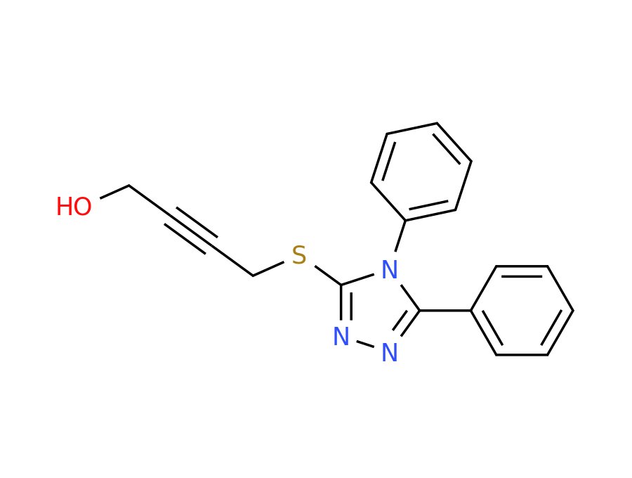 Structure Amb1918672