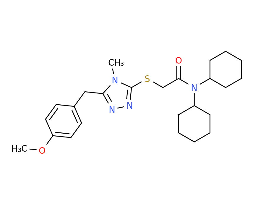 Structure Amb1918765