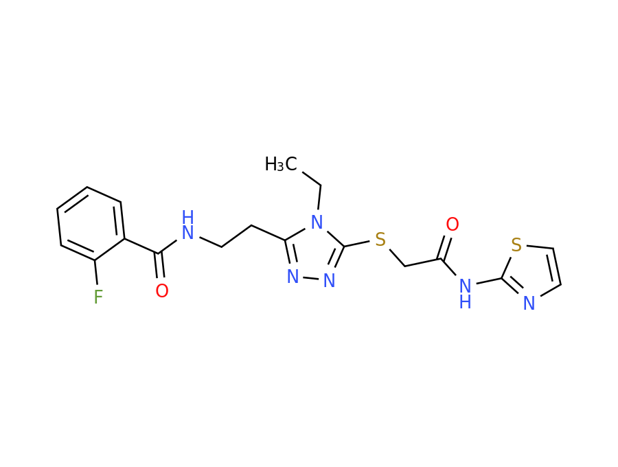 Structure Amb1918784
