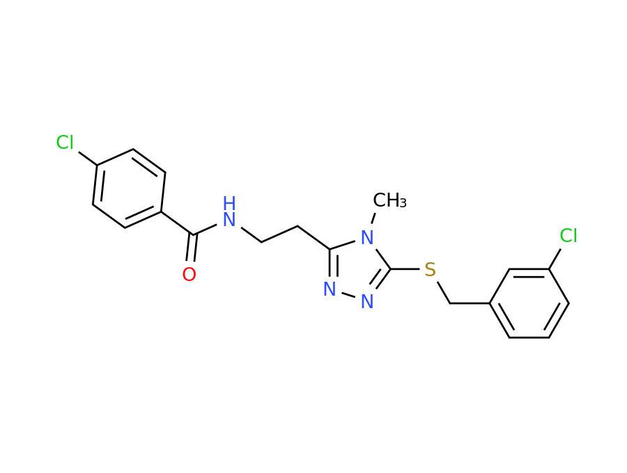 Structure Amb1918787