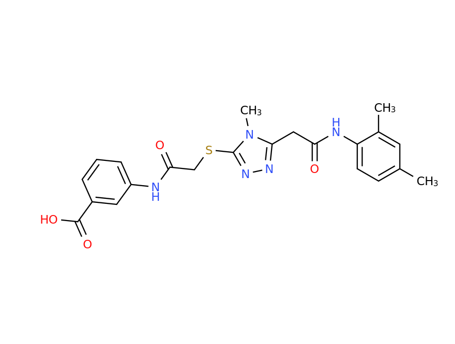Structure Amb1918788