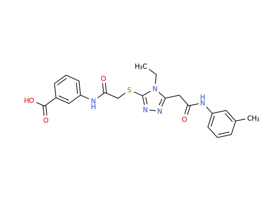 Structure Amb1918789