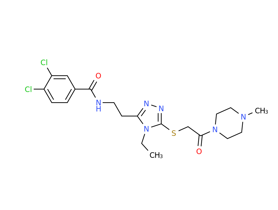 Structure Amb1918791